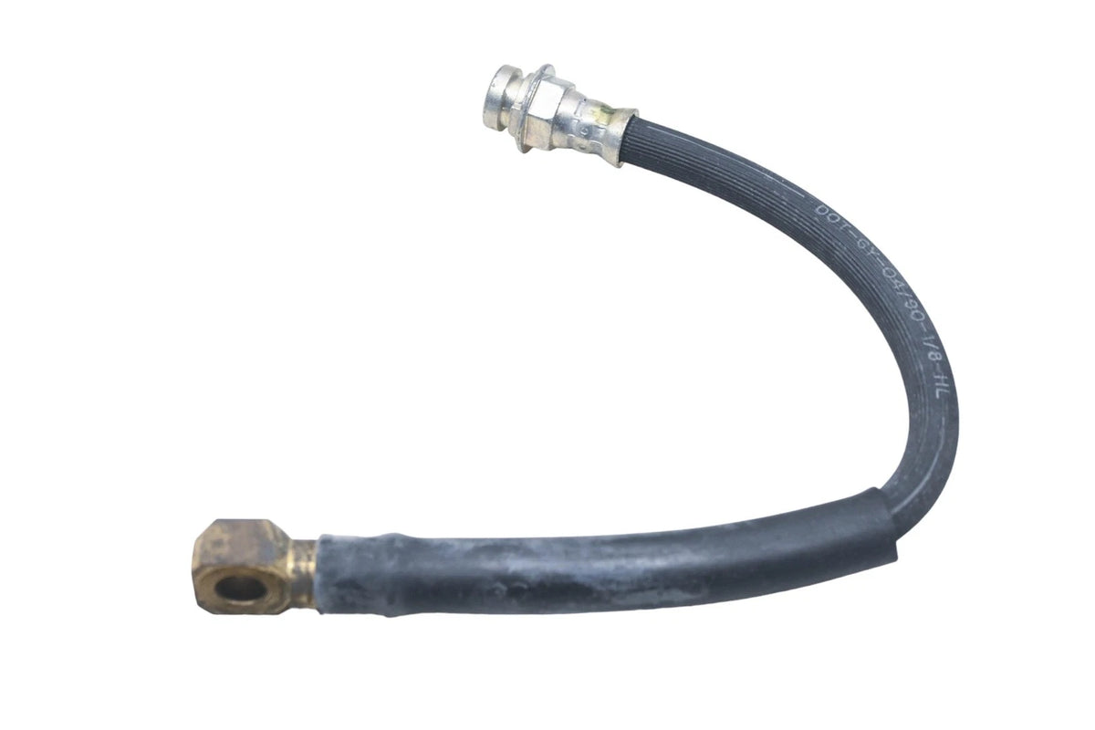Brake Hose for Wagner F-106886, F106886 (NOS)