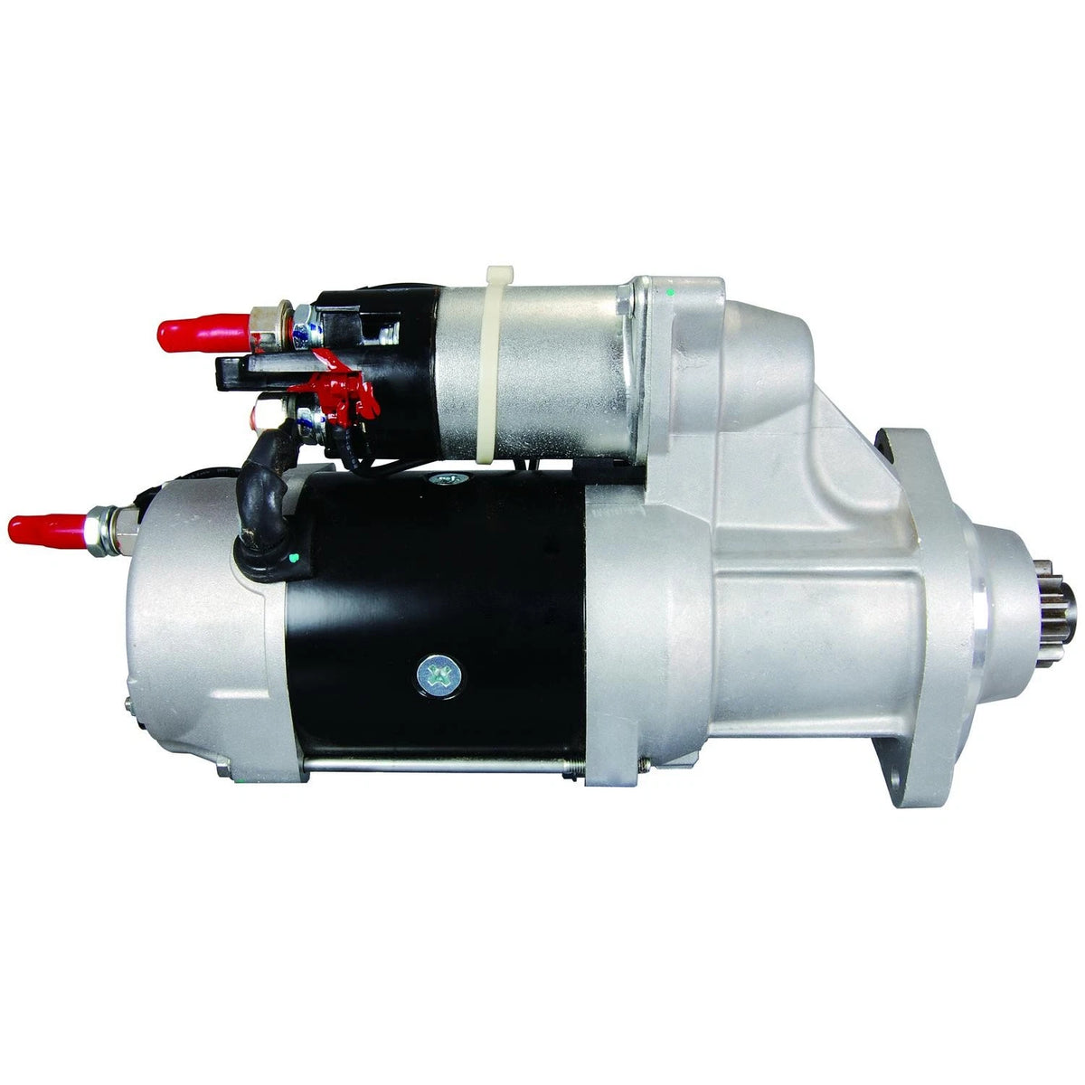 Starter for Volvo VN VNL Series (2007–2008), VNM (2007–2018) 8300059 M009T71076