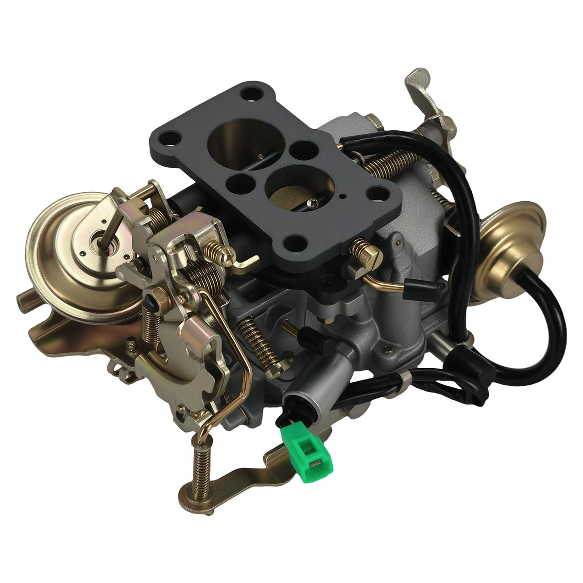 2 Barrel Carburetor for Toyota Tercel Corolla 2E 1.3L (1984–1999) 21100-11191