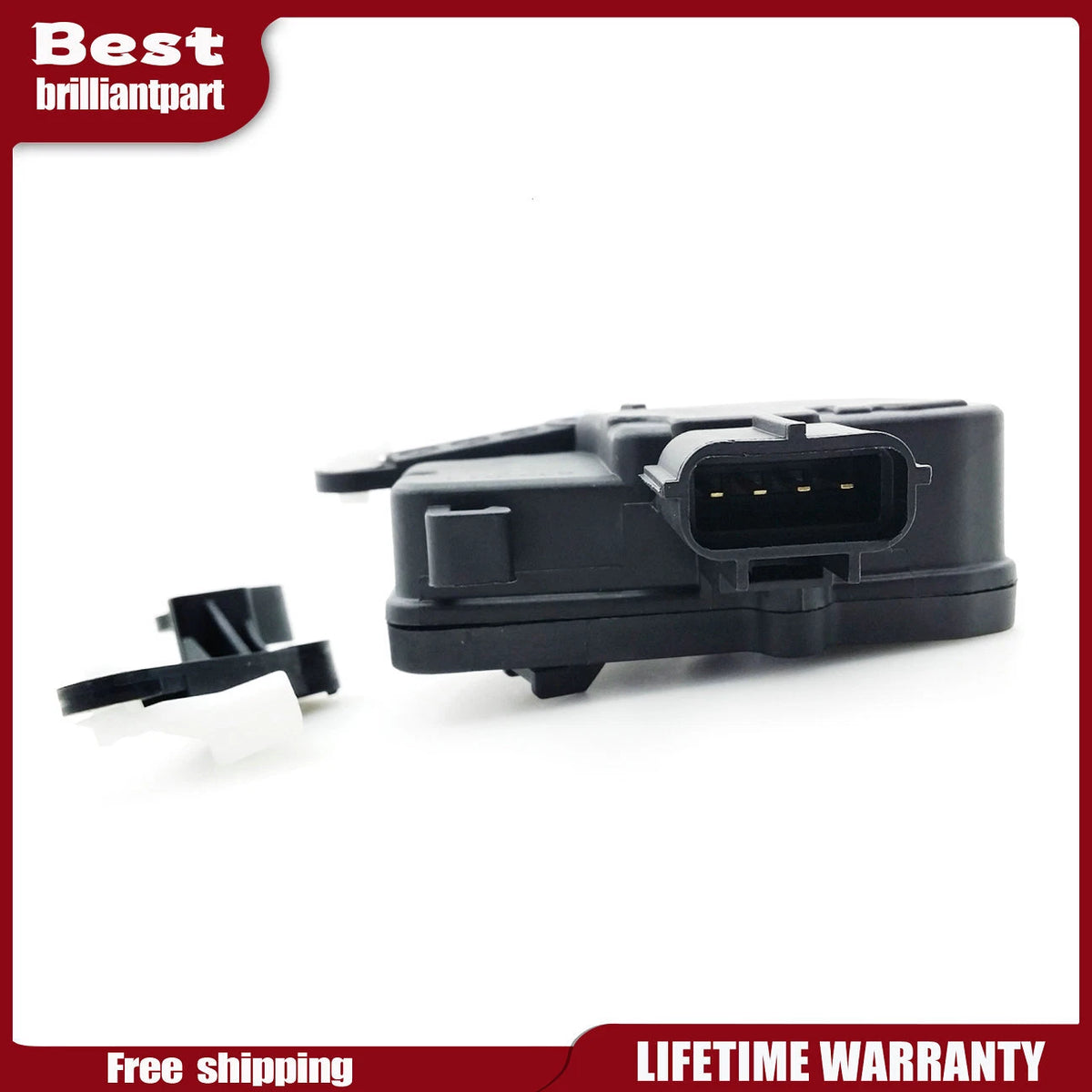 Door Lock Actuator for Dodge Chrysler Town & Country Caravan (746259)