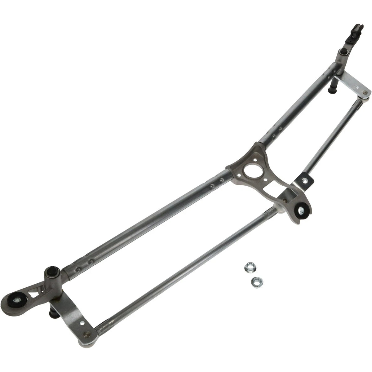 Wiper Motor Linkage for Dodge Ram 1500 (2009–2018), Ram 2500 3500 (2010–2024) 602-185