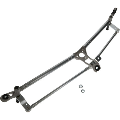 Wiper Motor Linkage for Dodge Ram 1500 (2009–2018), Ram 2500 3500 (2010–2024) 602-185