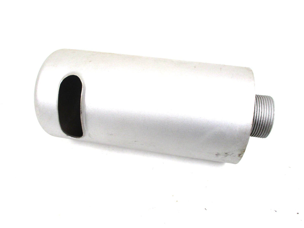 Exhaust Muffler for Kubota L/B6000 (OEM 14107-12112)