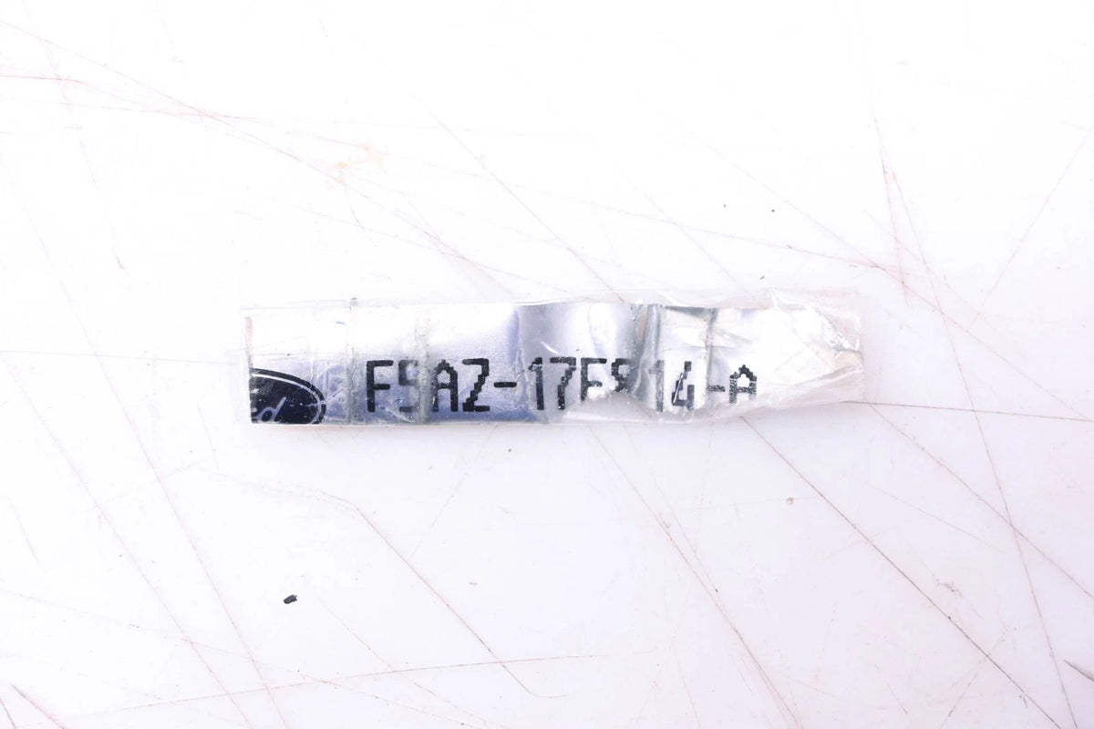 Reinforcement Assembly for Ford (F5AZ-17E814-A)