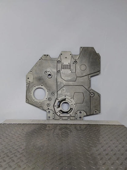 Front Gear Cover for International DT466E (Replaces 1820465C4, 1820465C2)