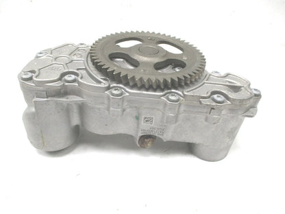 Oil Pump for Detroit Diesel DD15 DD16 OM472 OM473 (2010–2023)