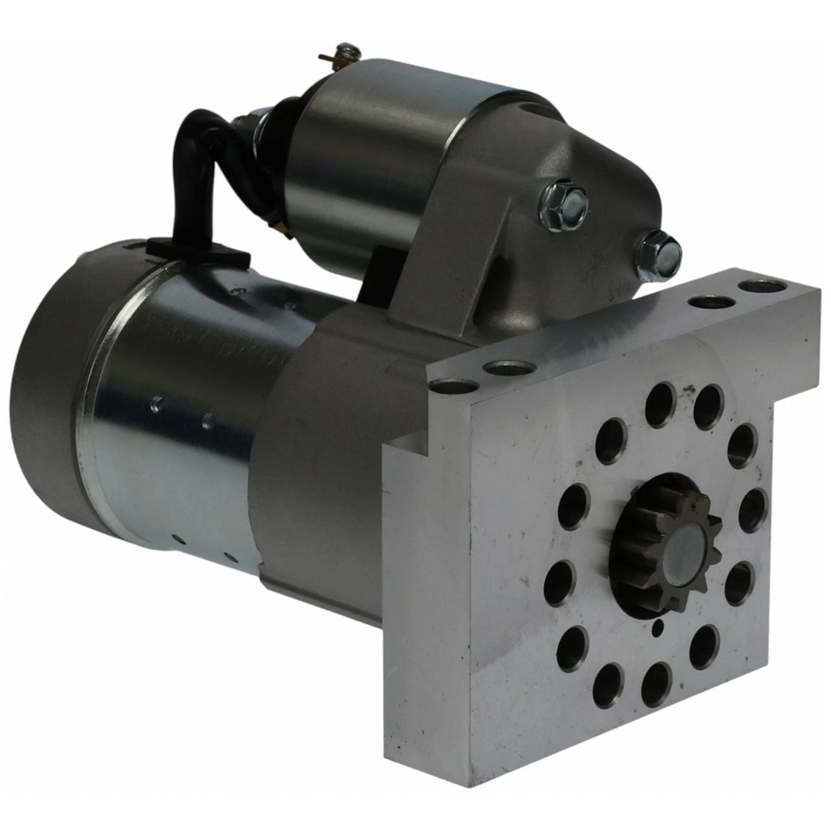 High Torque Starter for GM/Race Car Applications (S114-823S, 410-44119, SHI0157)