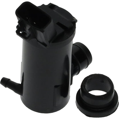 Windshield Washer Pump for Pontiac Vibe (2003–2008) 8533010280 8533033020 177134