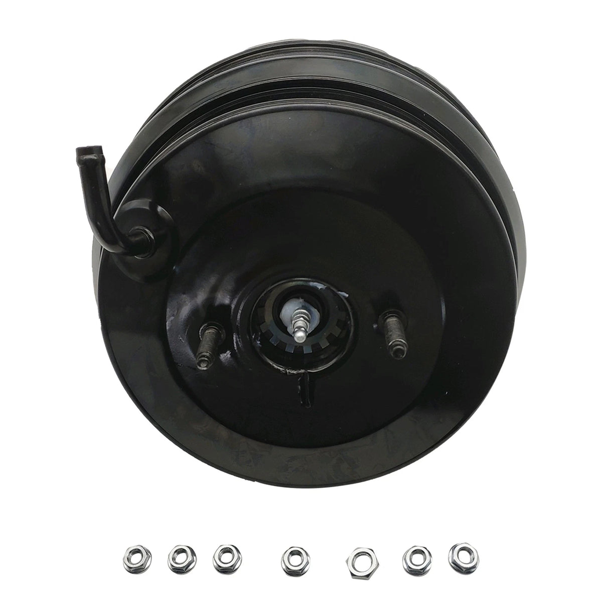 Power Brake Booster for Nissan D21 Pathfinder (1986–1990) 53-2440