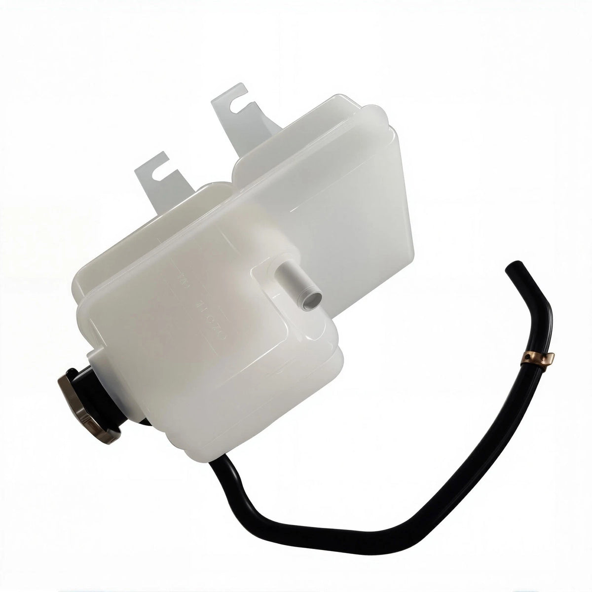 Coolant Recovery Radiator Overflow Bottle Tank for Chrysler Pacifica (2004–2008)