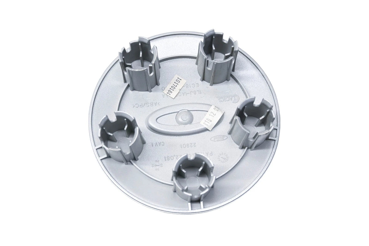 OEM Wheel Center Hub Cap for Ford (1990–1999) 1L8Z-1130-AA