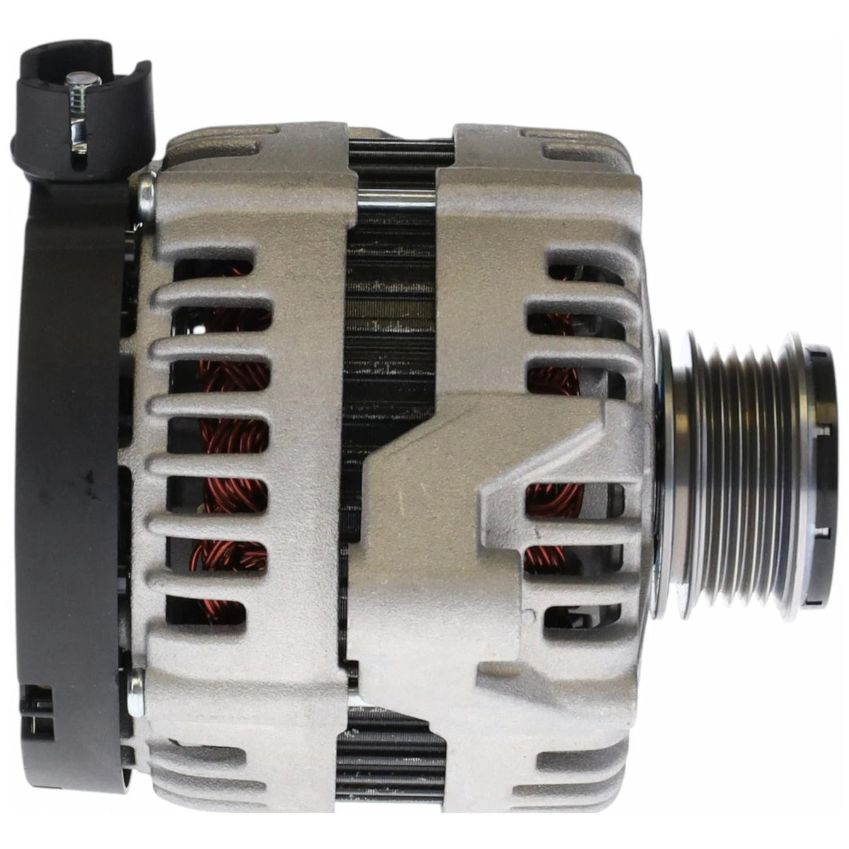Alternator for Volvo S40 L5 2.5L (2007–2010) 0121615014 0121615114 0125711014