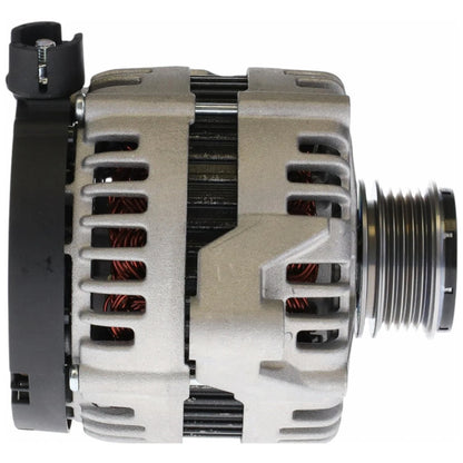 Alternator for Volvo S40 L5 2.5L (2007–2010) 0121615014 0121615114 0125711014