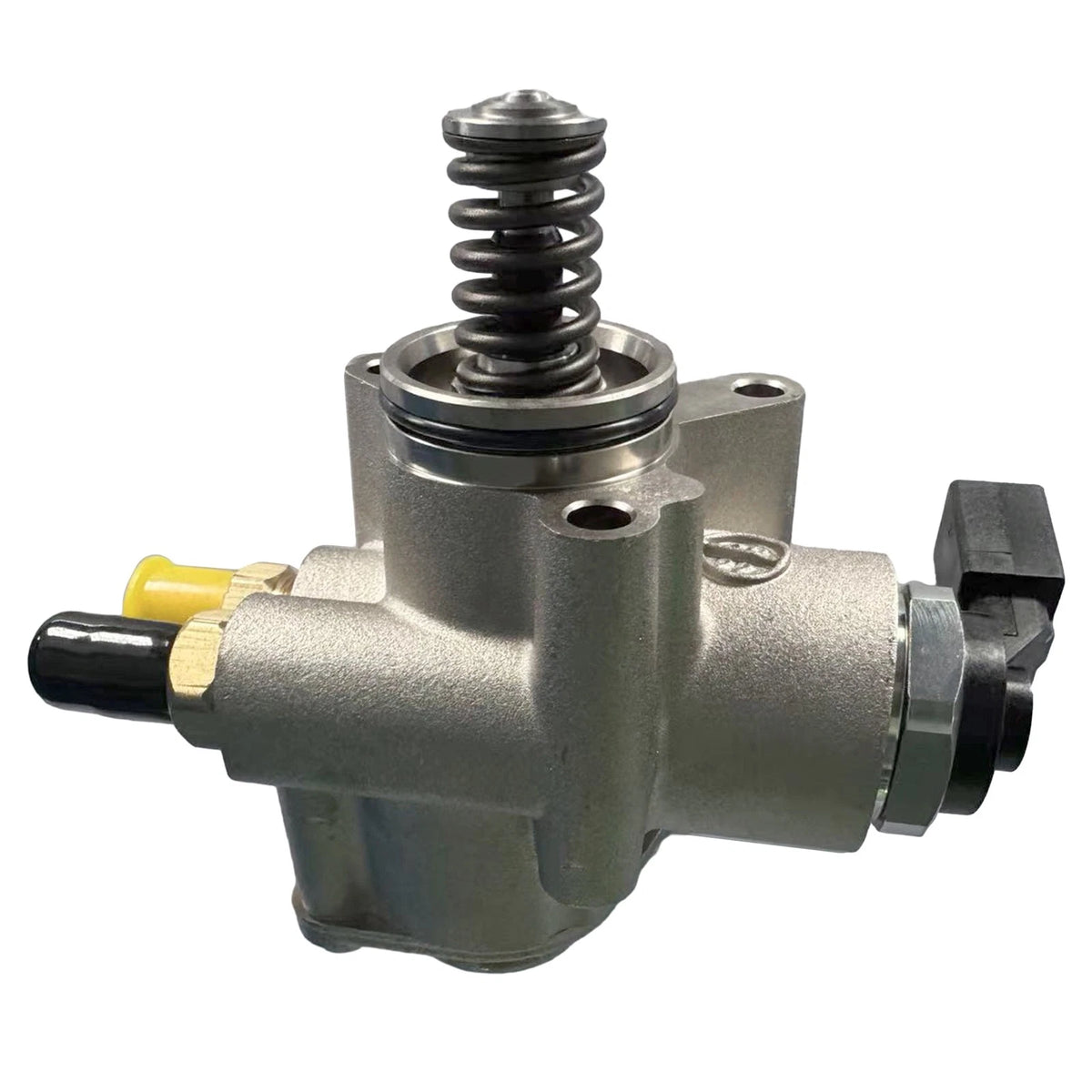 Left High Pressure Fuel Pump for Audi Volkswagen Touareg (2004–2010)