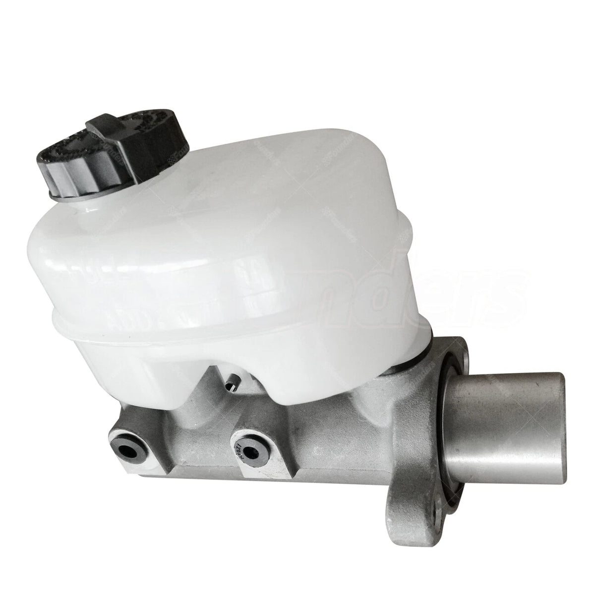 Brake Master Cylinder for Dodge B1500 B2500 (1999–2003)