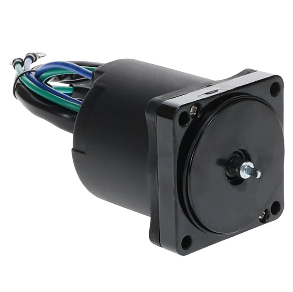 Tilt & Trim Motor for Yamaha 115TJR (1997–2001) 68V-43880-03-00 68V-43880-04-00