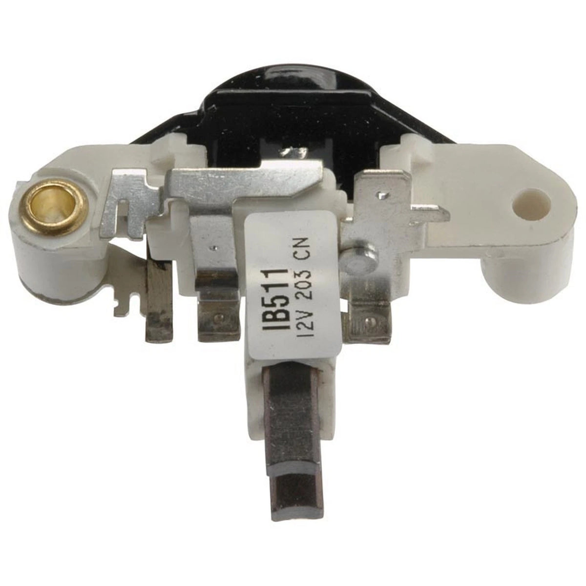 Voltage Regulator for Audi S8 V8 4.2L (2001–2003) 1197311511 940038024