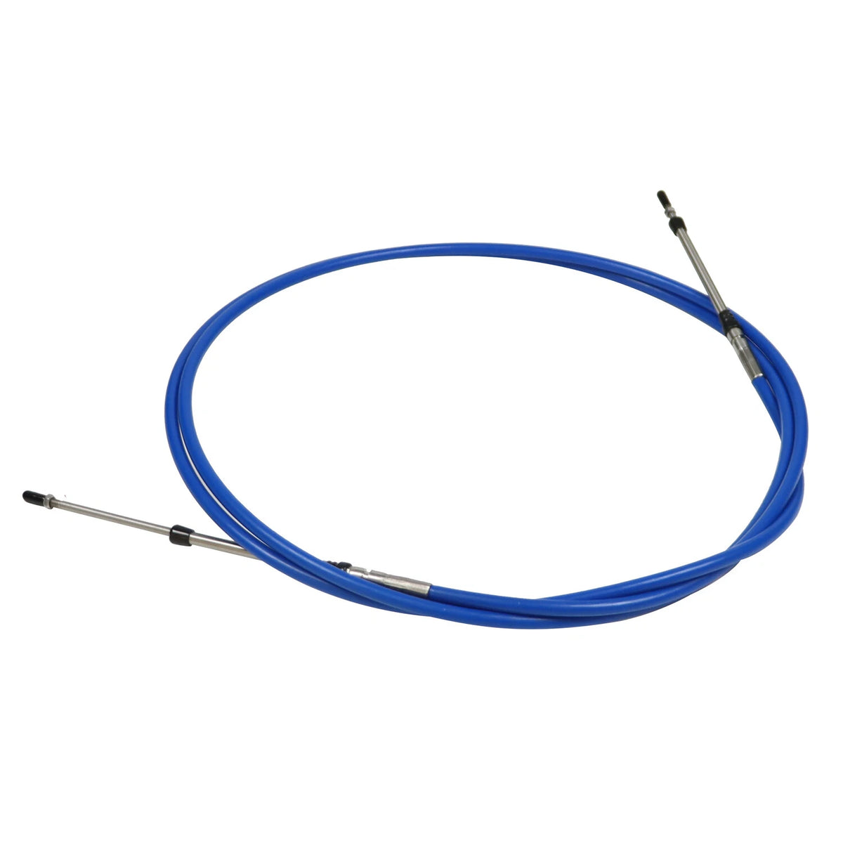 2X Throttle Shift Cable for Yamaha 33C/3300 (Universal, 10FT)