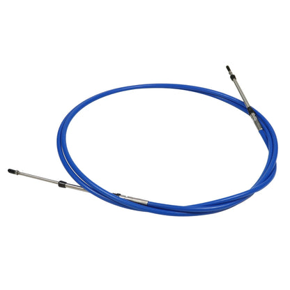 2X Throttle Shift Cable for Yamaha 33C/3300 (Universal, 10FT)
