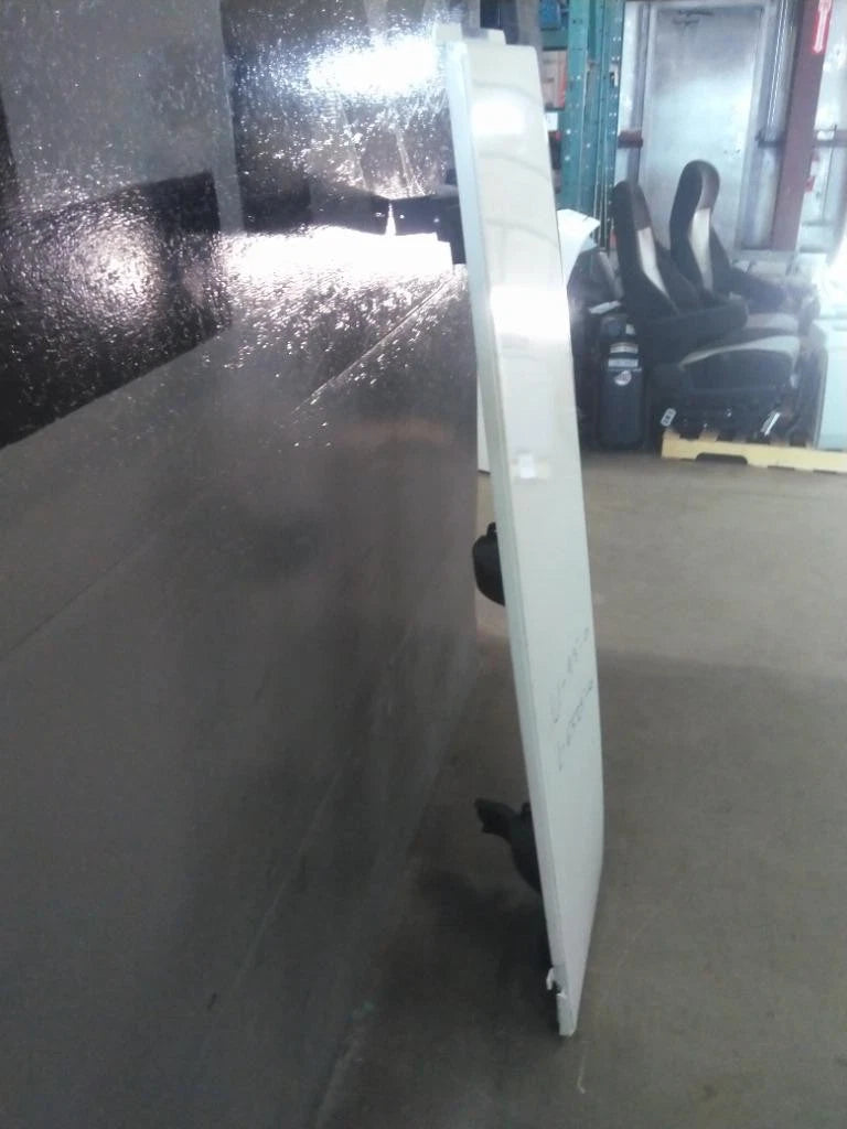 Cab Extension for Freightliner Cascadia 126 (2022)