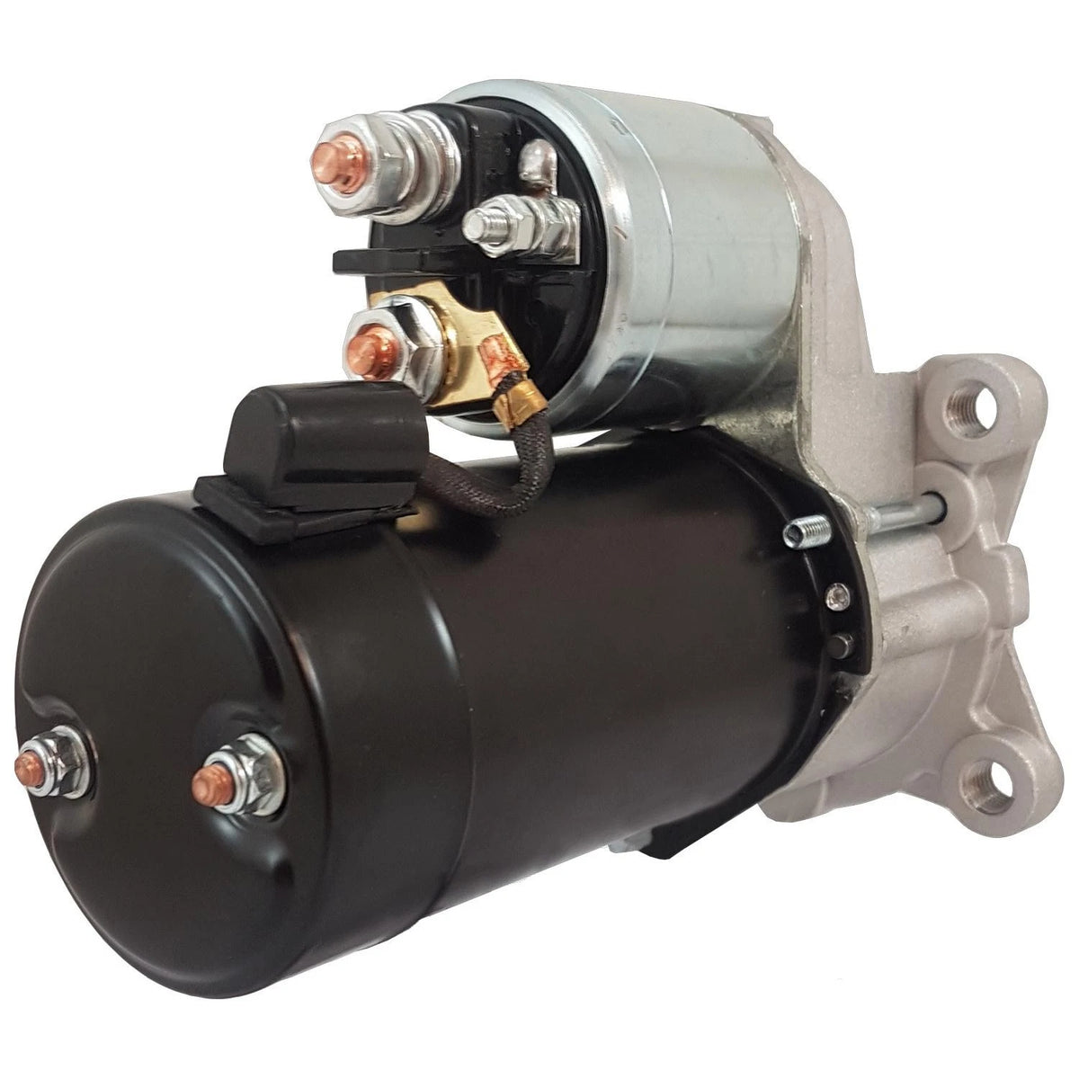 Starter for Skyjack SJ9250 Ford Gas Lift Equipment (1994–2000) 91AB-11000-KA
