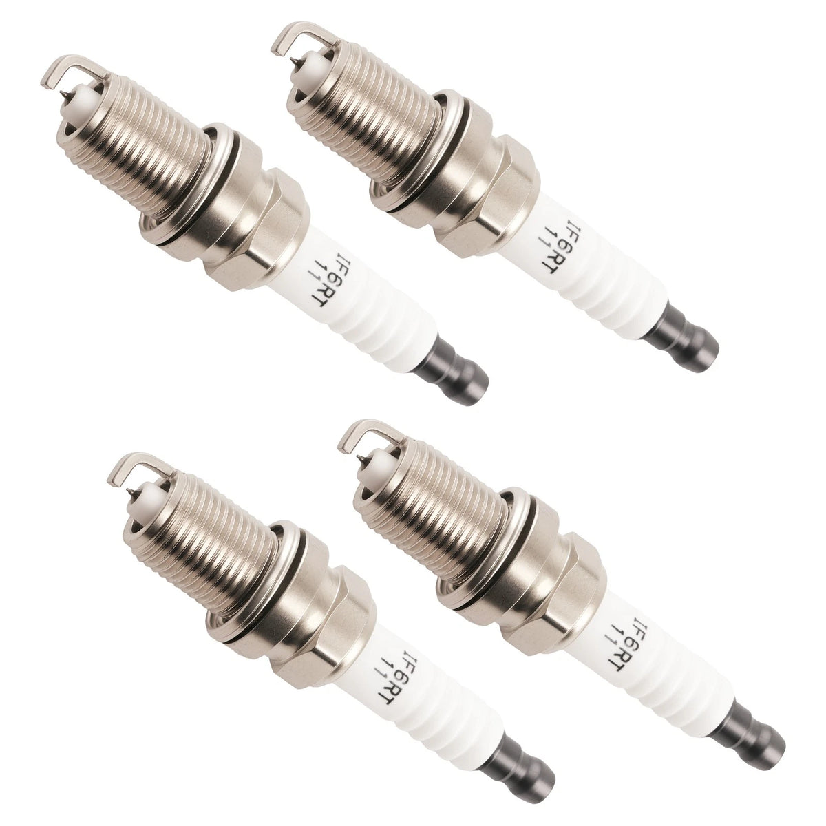 Iridium Spark Plug Set of 4 for Scion tC xB Toyota Corolla (2005–2013) SK20R11 3297