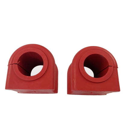 Sway Bar Bushing for Dodge Dakota Jeep Wrangler JK Ram 2500 (2000–2018) K7466