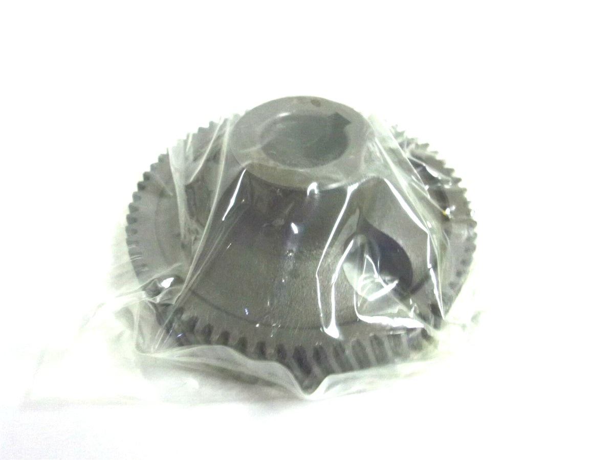 Camshaft Gear for Kubota V2403 (Replaces 1A091-16510, 1A091-16513)