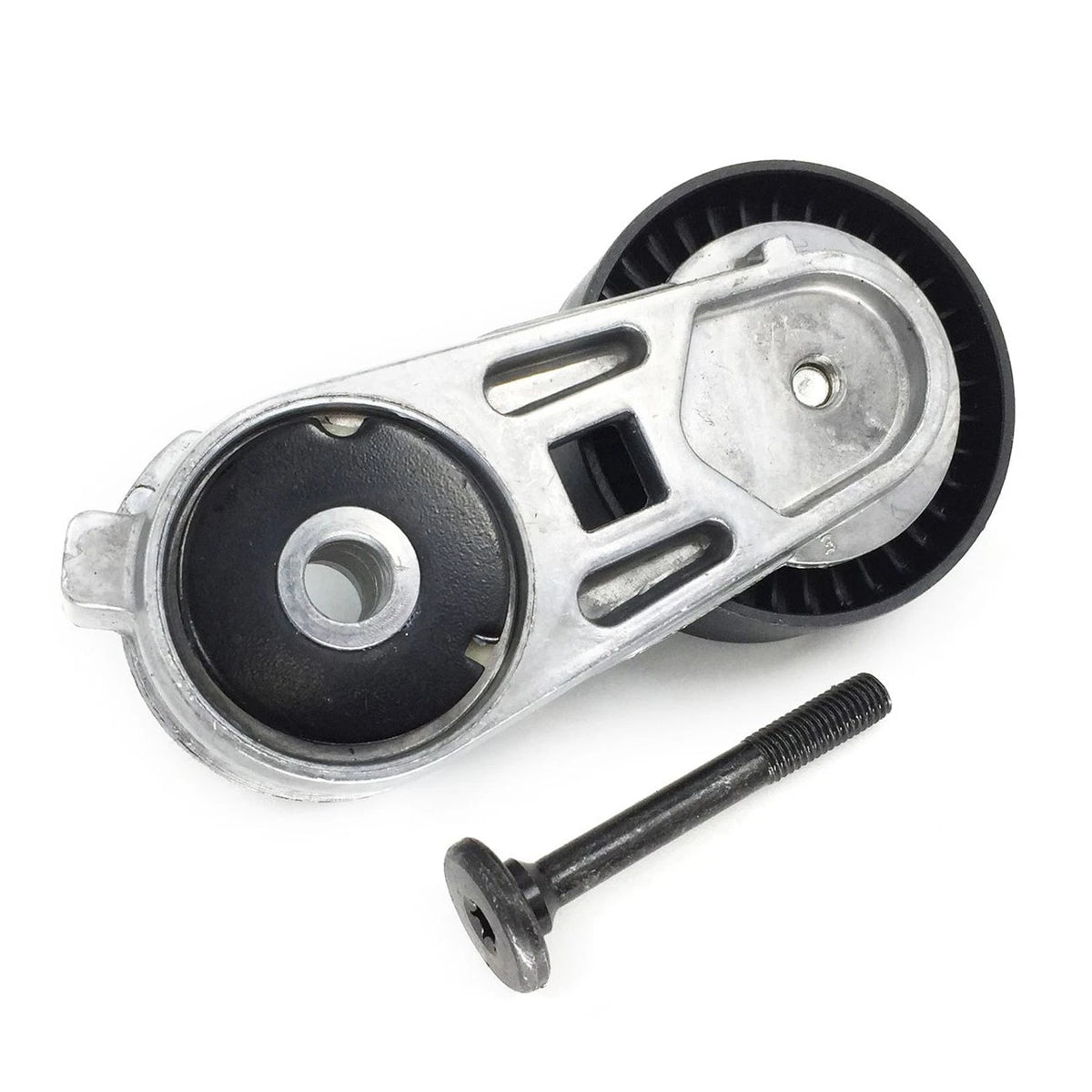 Serpentine Belt Tensioner Pulley for Jeep Grand Cherokee Wrangler (2005–2010) 4854089AB