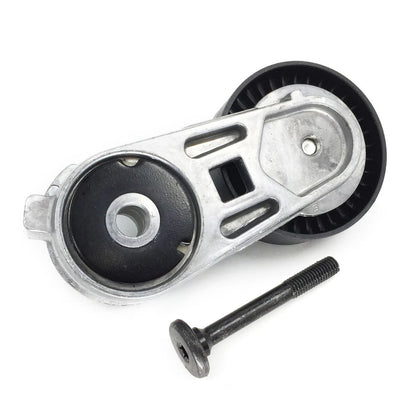 Serpentine Belt Tensioner Pulley for Jeep Grand Cherokee Wrangler (2005–2010) 4854089AB