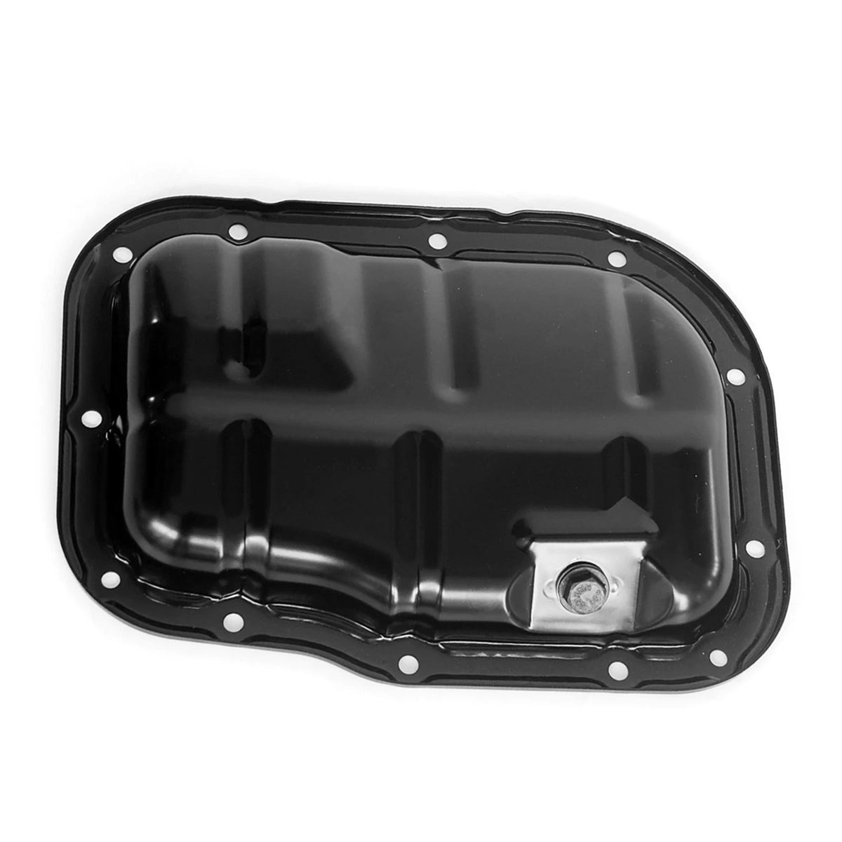 Oil Pan for Toyota Corolla Prius Matrix Scion xD Lexus CT200H (2000–2023) 1210237010 264324