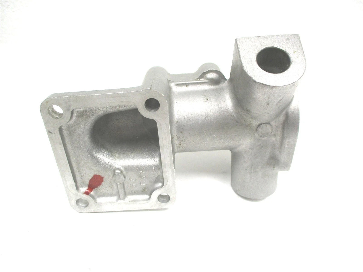 Water Flange for Kubota F2260 F2560 F2560E F3060 (OEM 16225-72702)