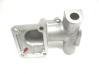 Water Flange for Kubota F2260 F2560 F2560E F3060 (OEM 16225-72702)