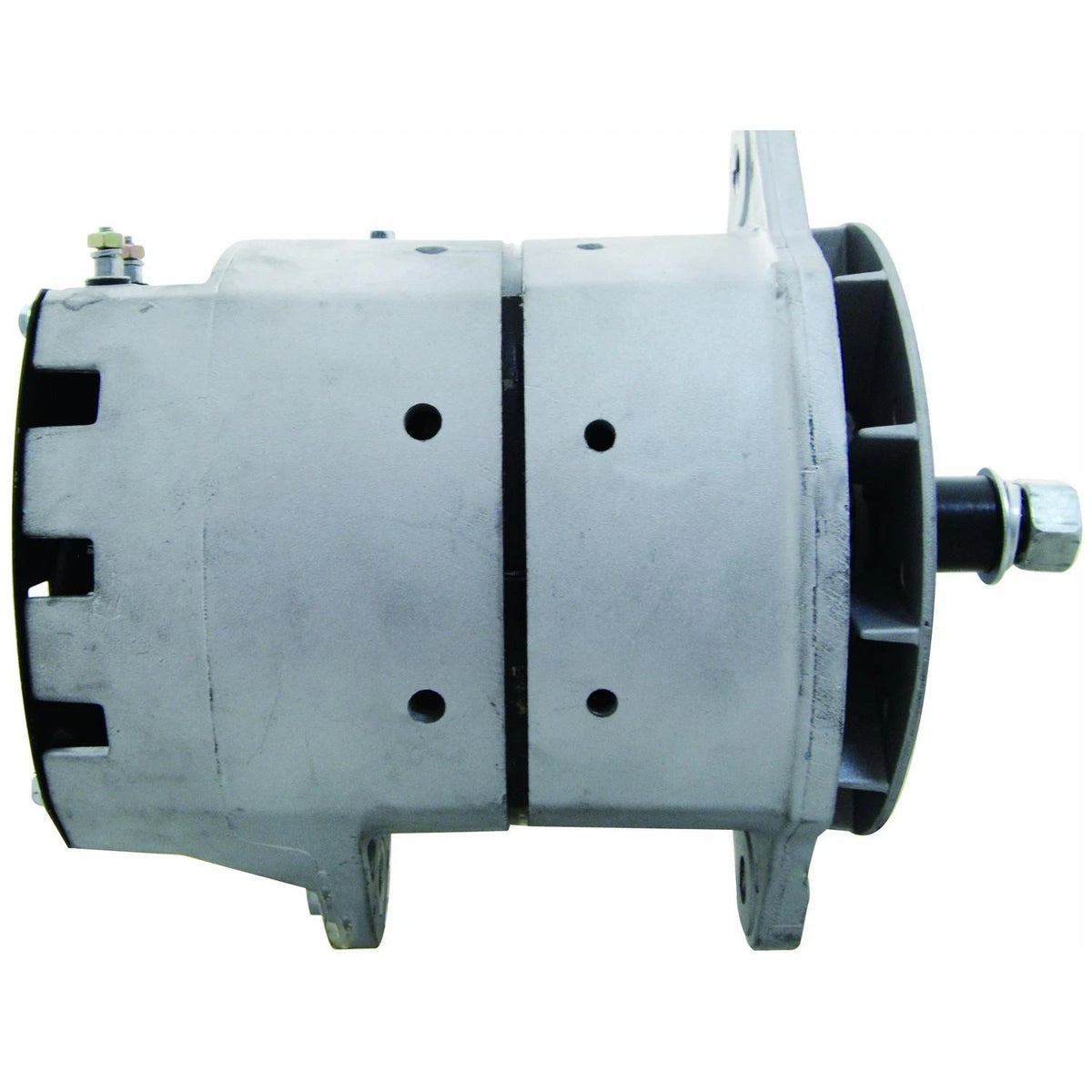 Alternator for Blue Bird All American FE, Vision School Bus 6.7L (2007–2018)