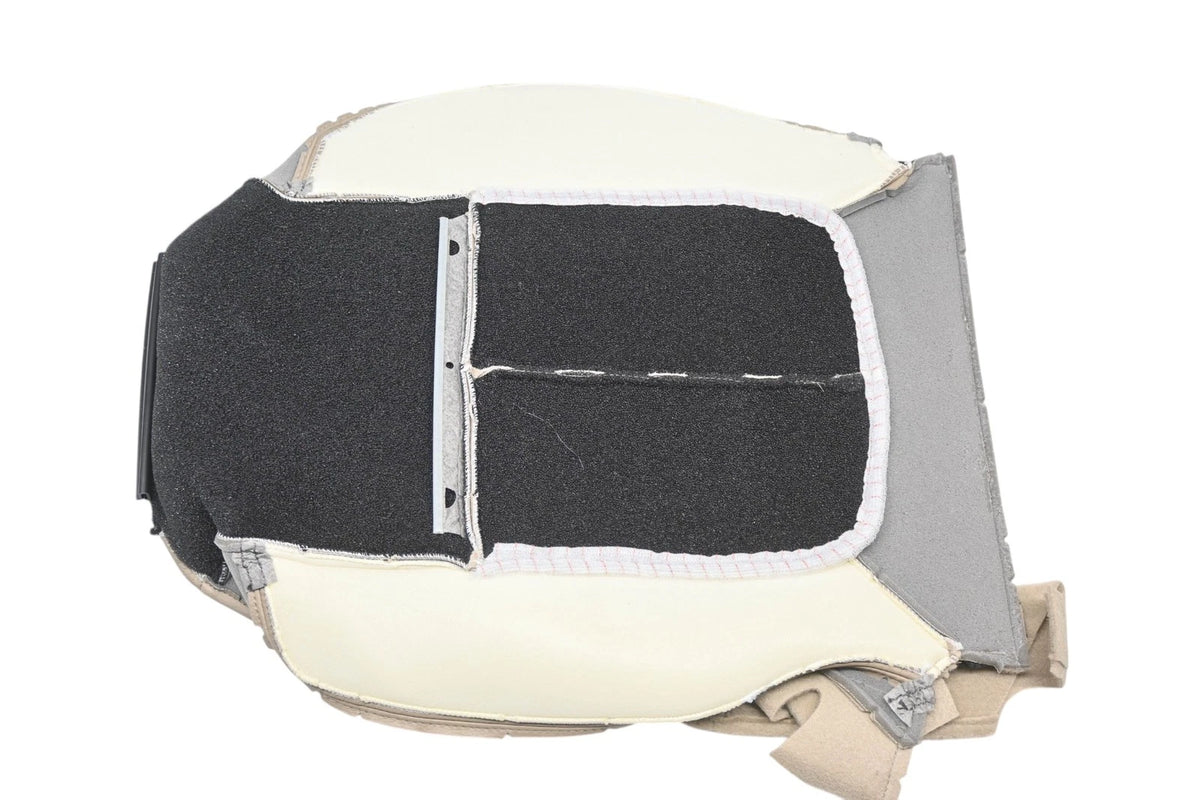 Front Left Seat Cushion Cover for Ford (2009–2014) 9L3Z-1862901-NA