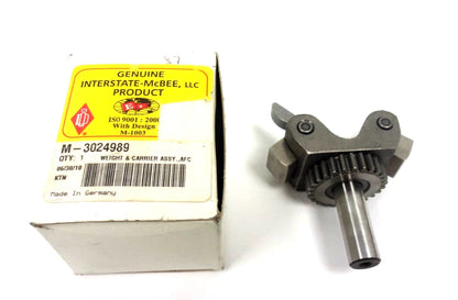 Weight Carrier for Cummins (M-3024989)