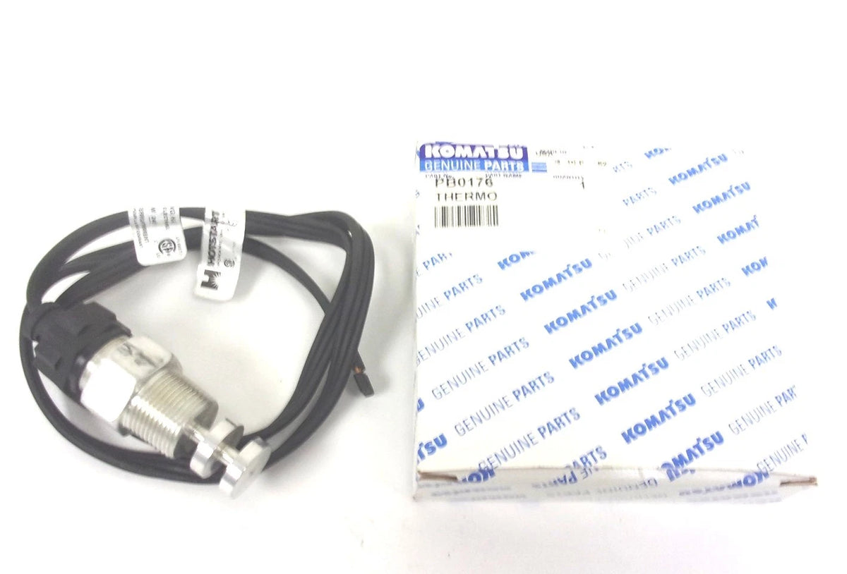 Hotstart Oil Heater Element 240V 10A 3600W for Komatsu PB0176