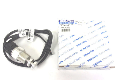 Hotstart Oil Heater Element 240V 10A 3600W for Komatsu PB0176