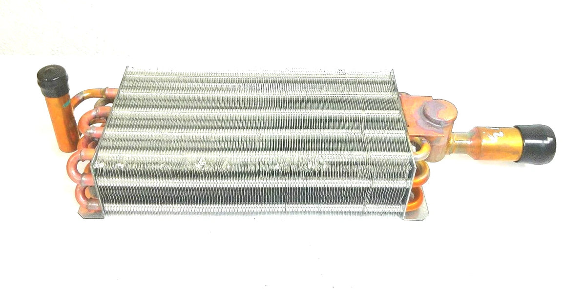 Heater Core for International IC Bus (2512552C91, 1000635554, 1799066)