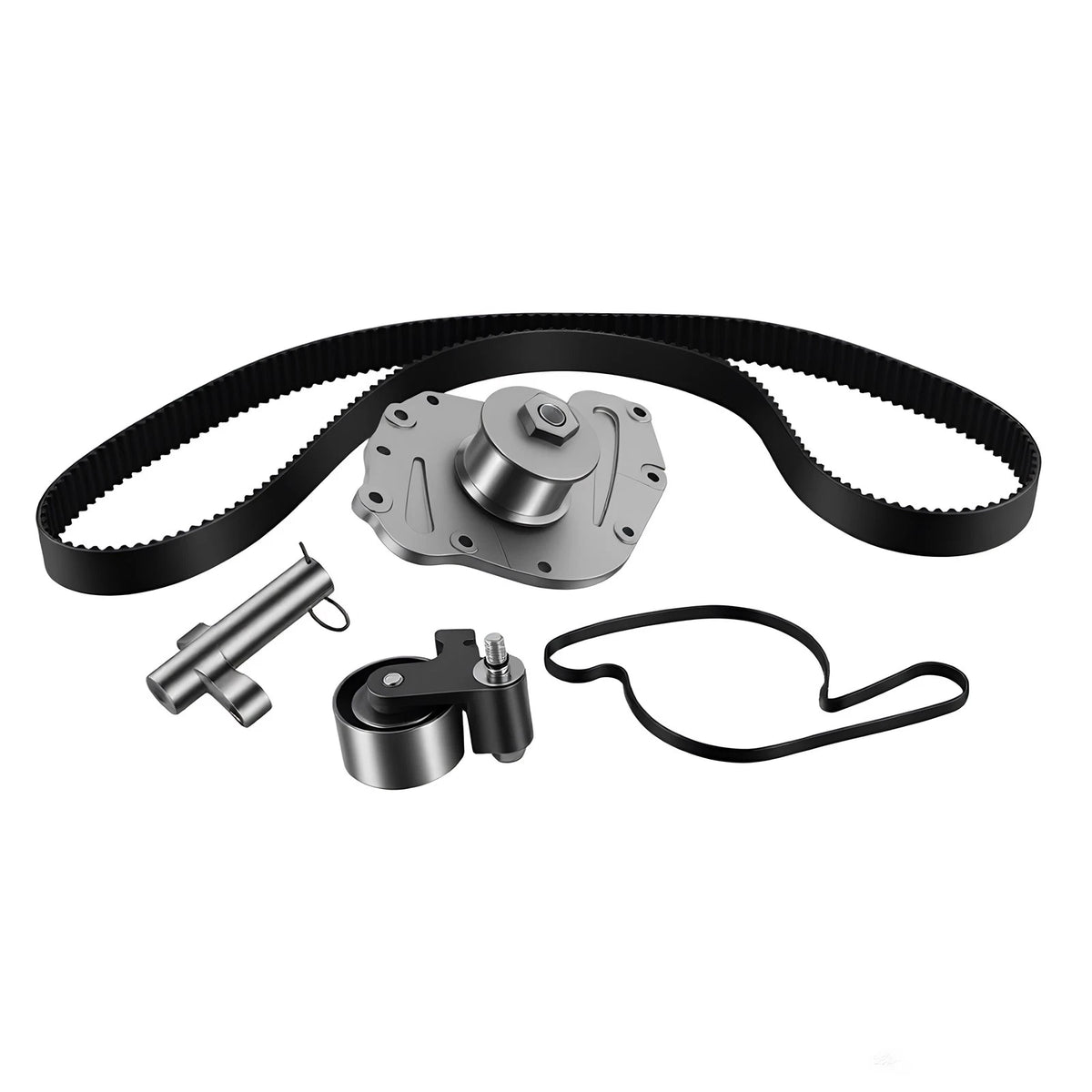 Timing Belt Component Kit for Chrysler 300, Pacifica, Dodge Charger (2005–2010)