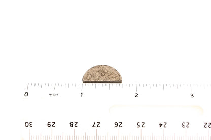 Woodruff Key for Mack 4103-33841053 (NOS)