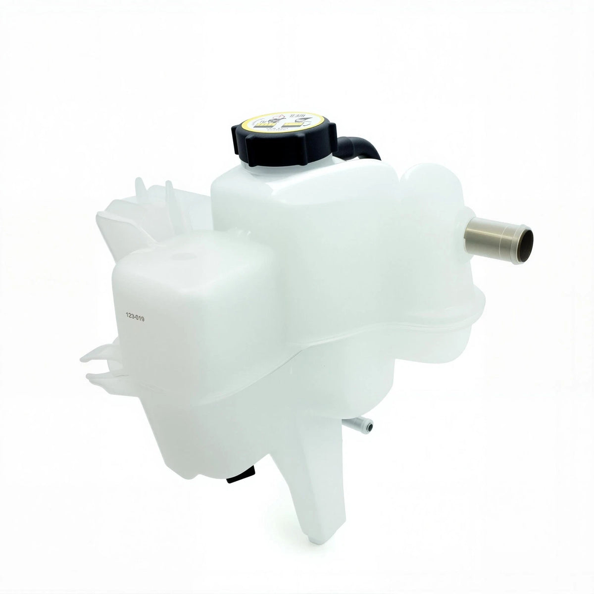 Engine Coolant Overflow Tank for Ford Escape, Mercury Mariner (2001–2006)