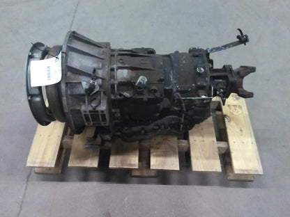 Allison 2200RDS Gen 4-5 Transmission for 2020 (Transmission Part)