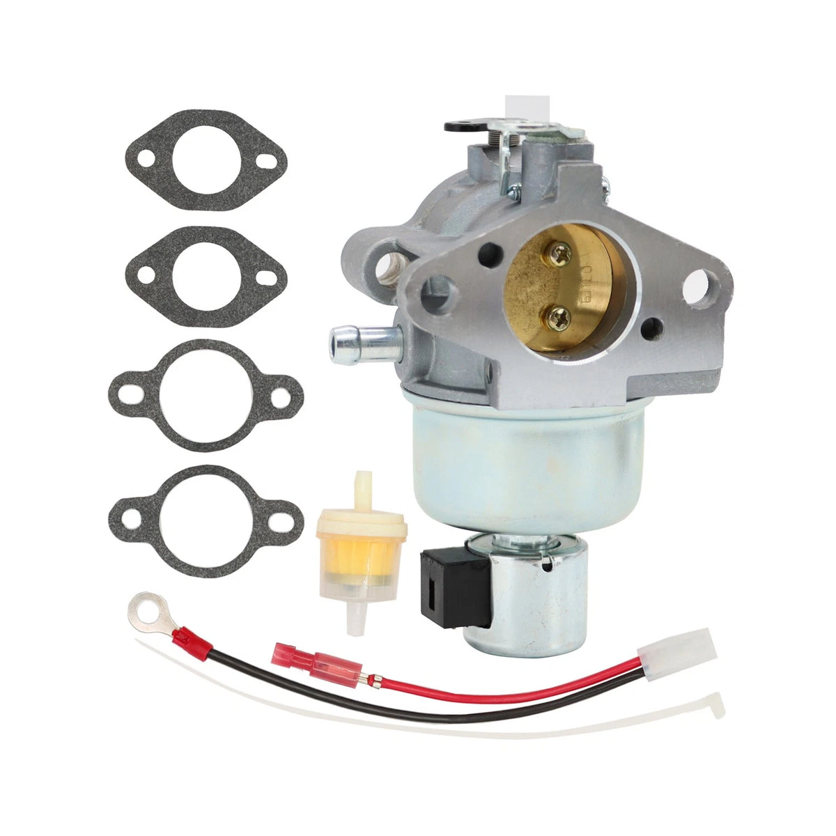Carburetor for John Deere L110 (Kohler 17.5 hp Engine)