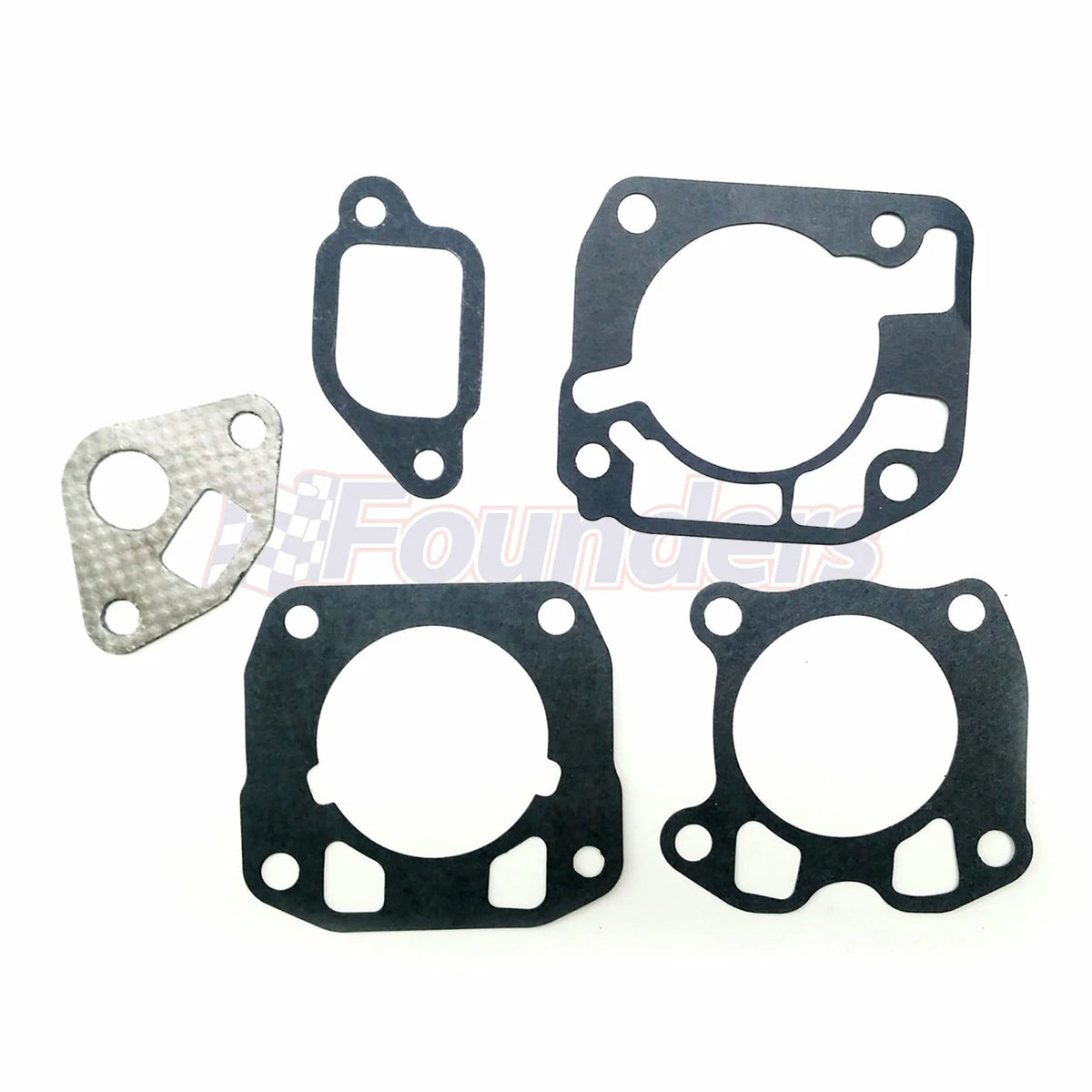 Engine Head Gasket Set for Acura Integra LS GS RS (1990–2001) HSHO011