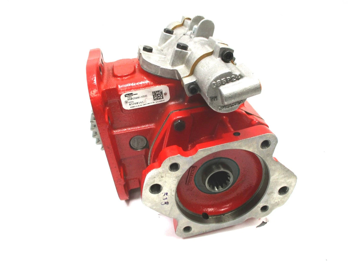 Chelsea PTO 880 Series 880GTAHX-V3XS for
