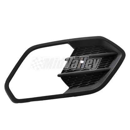 Front Right Bumper Fog Cover for Ford Escape (2017–2018) GJ5Z-17K946-AA