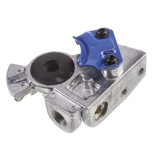 Gladhand Braket Mount for Service (Blue)