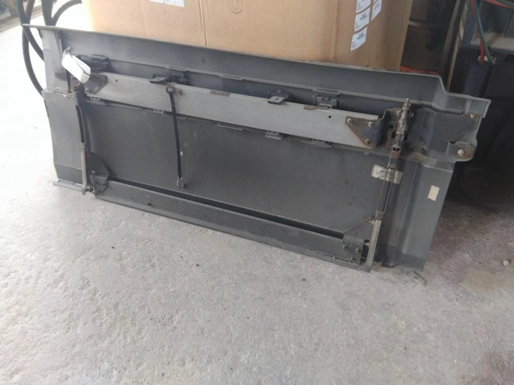 Left Side Fairing for Volvo VNL (2016) MN