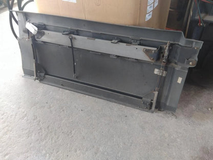Left Side Fairing for Volvo VNL (2016) MN